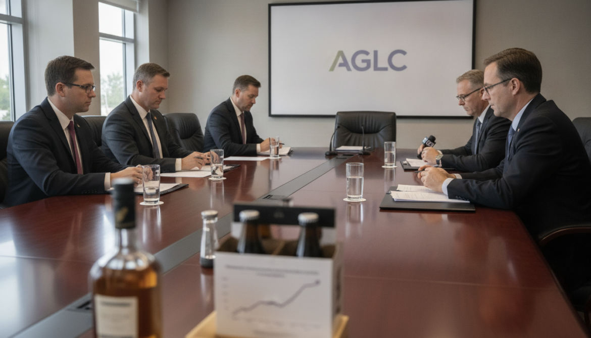 AGLC raises minimum alcohol prices effective June 9
