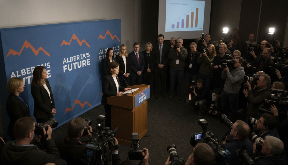 Alberta NDP announces tip protection and phased minimum wage increase to $18