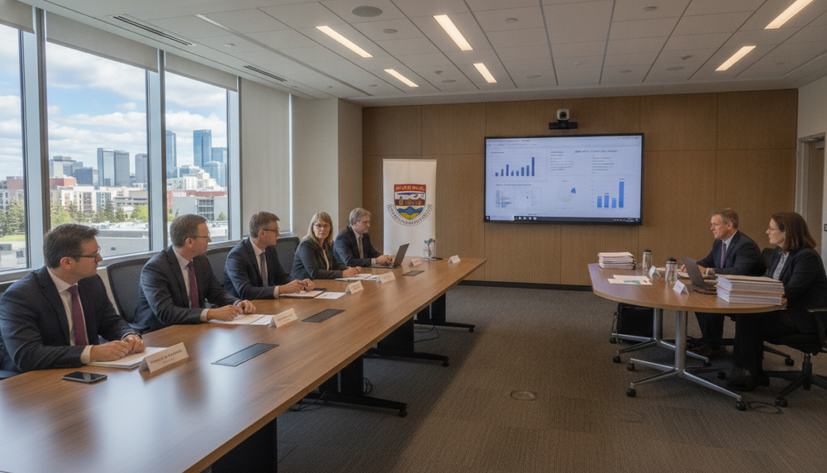 Alberta appoints panel to assess separation costs as University of Calgary prepares report
