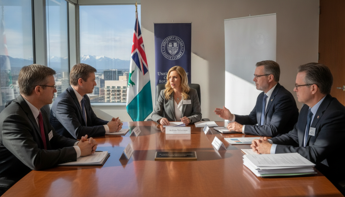 Alberta government commissions University of Calgary to assess economic impacts of secession