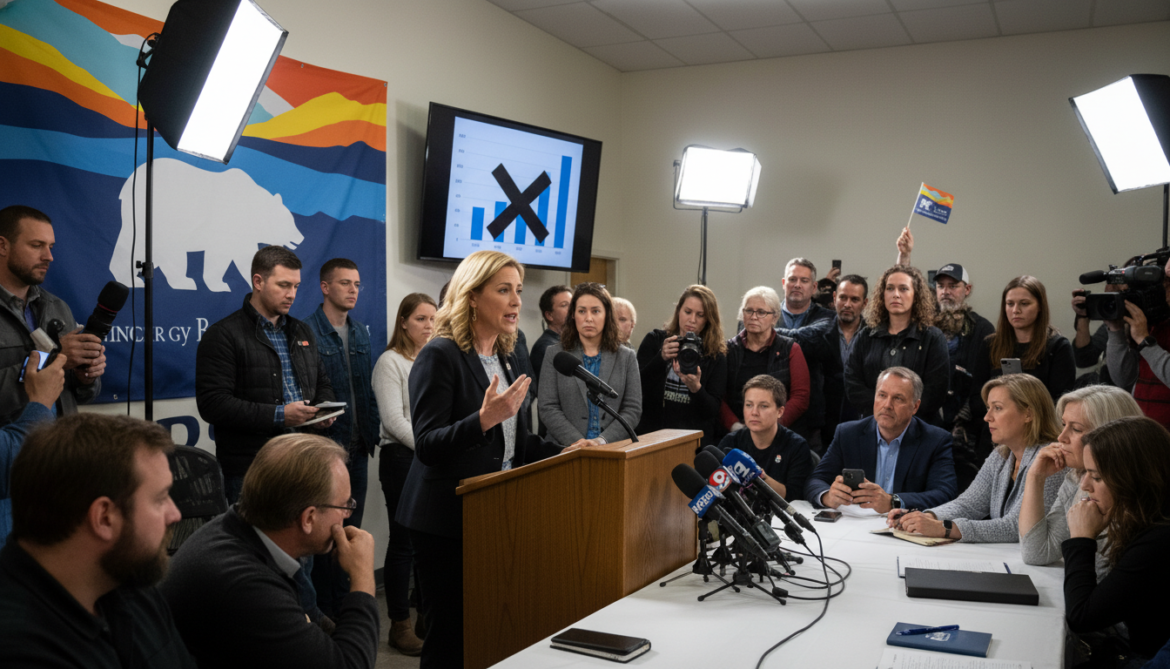 Alberta independence movement dismisses poll numbers as mainstream media infiltration