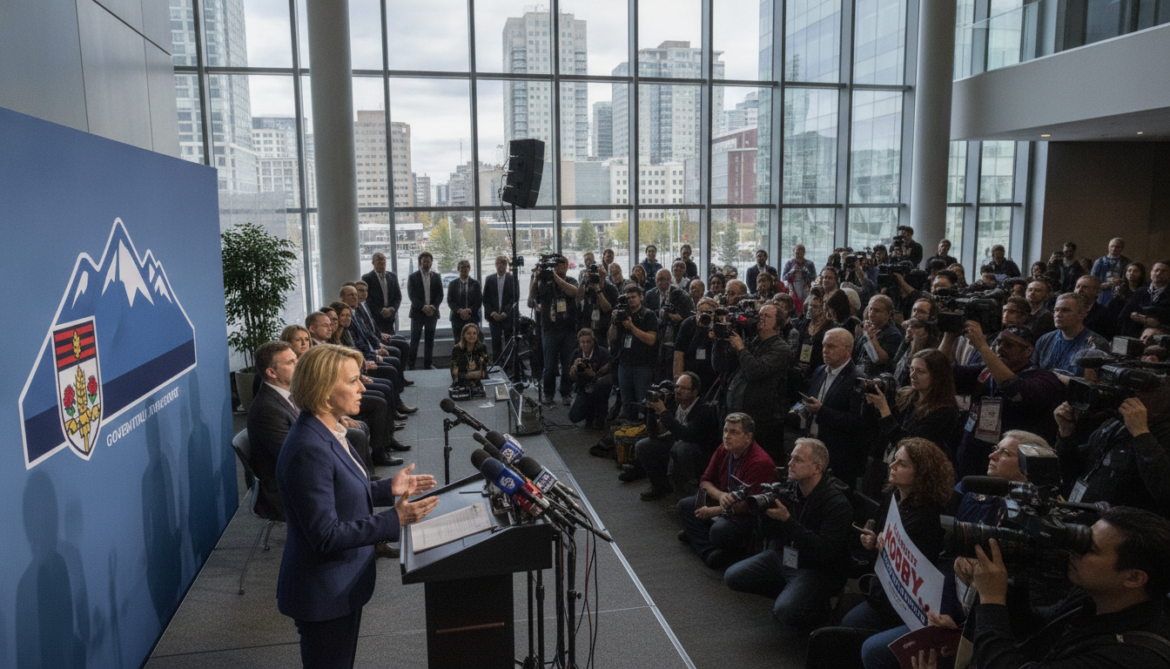 Alberta referendum October 19 asks voters to approve immigration access changes