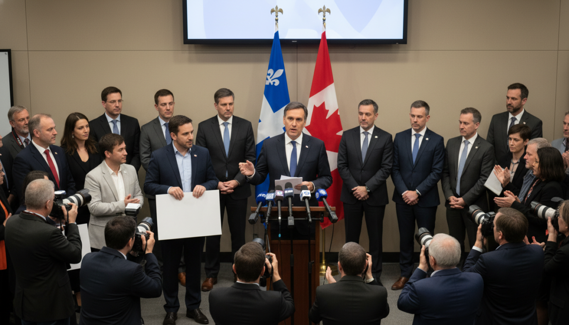 Bill 20 abandoned by Quebec government amid cooperative housing opposition
