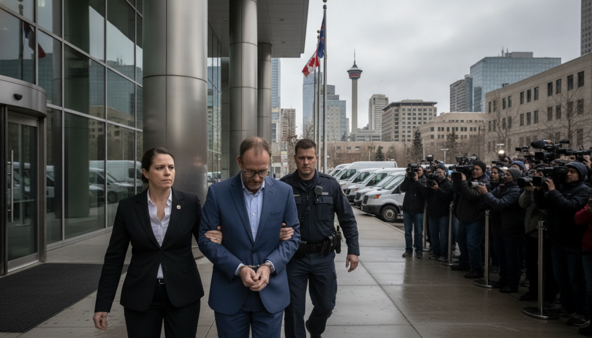 Calgary man pleads guilty to breaching no-contact orders with minors