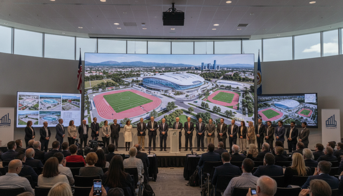 Calgary multisport fieldhouse moves toward detailed design with new renderings