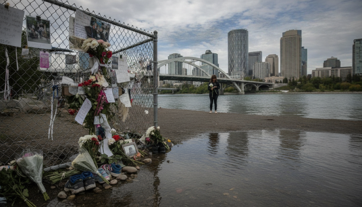 Calgary records one drowning in 2026 amid 30 deaths over decade