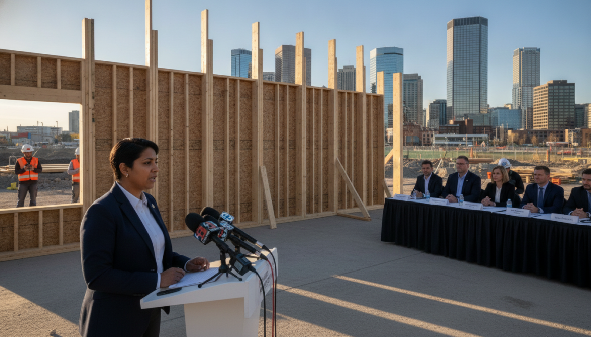 Calgary's Dinning warns Alberta that erecting walls will hinder growth