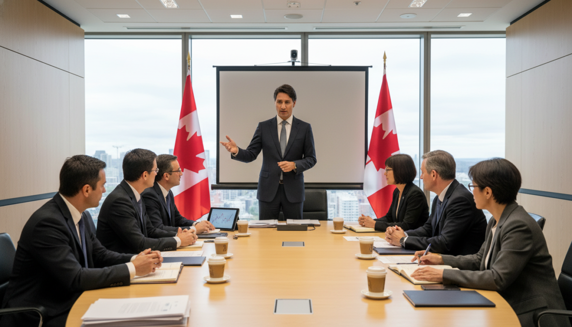 Canada's technical recession claim disputed as economists question two-quarter rule