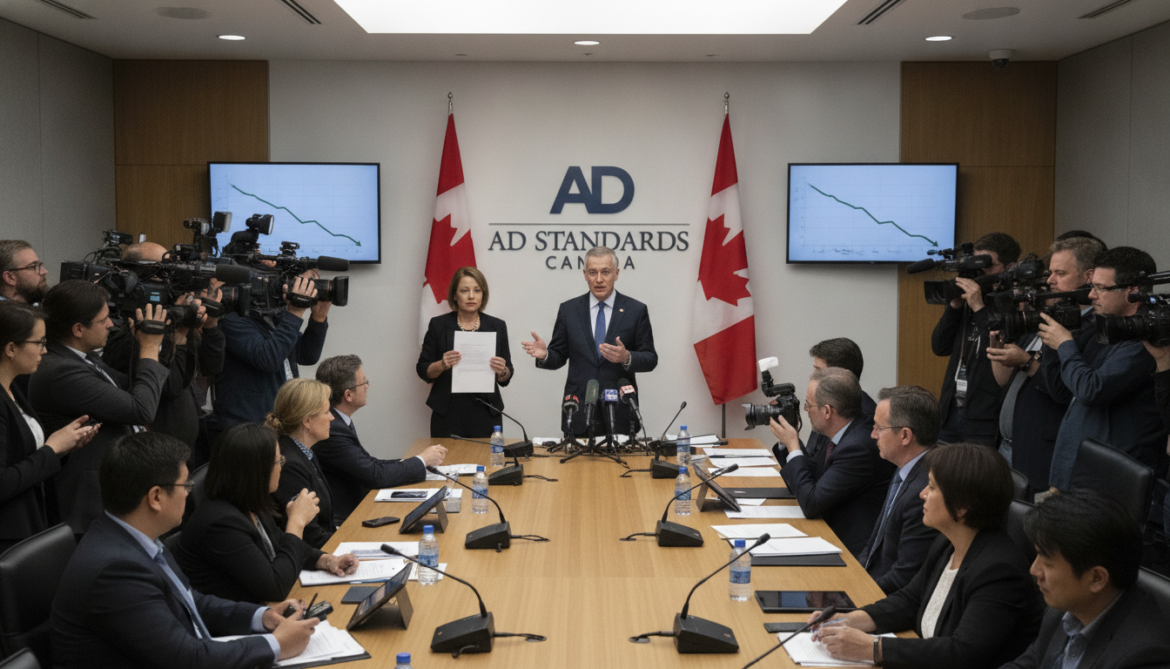 Canadian Code of Advertising Standards Rules Ad Violated Clauses 11, 14(c), 14(d)