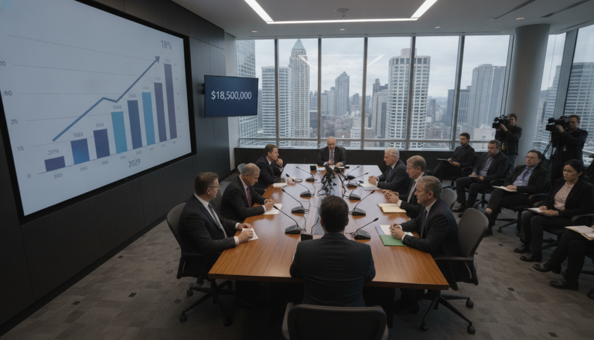 City Council Warns Debt Will Hit 18% by 2029 Despite $18.5 Million