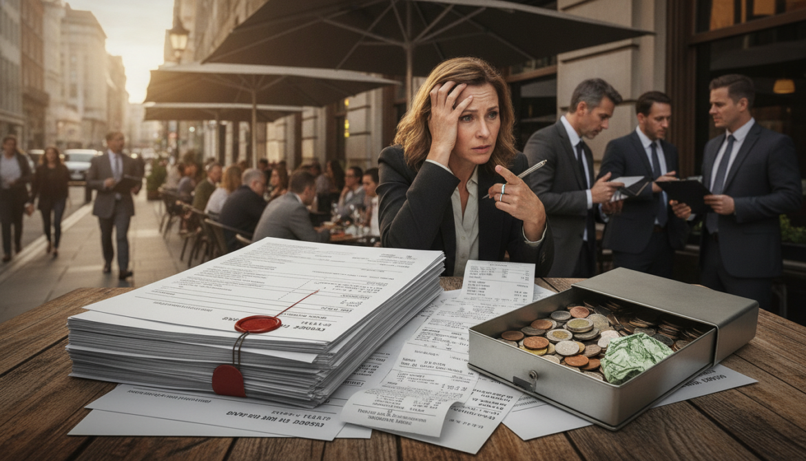 City patio fees expose hidden annual operational charges for restaurants