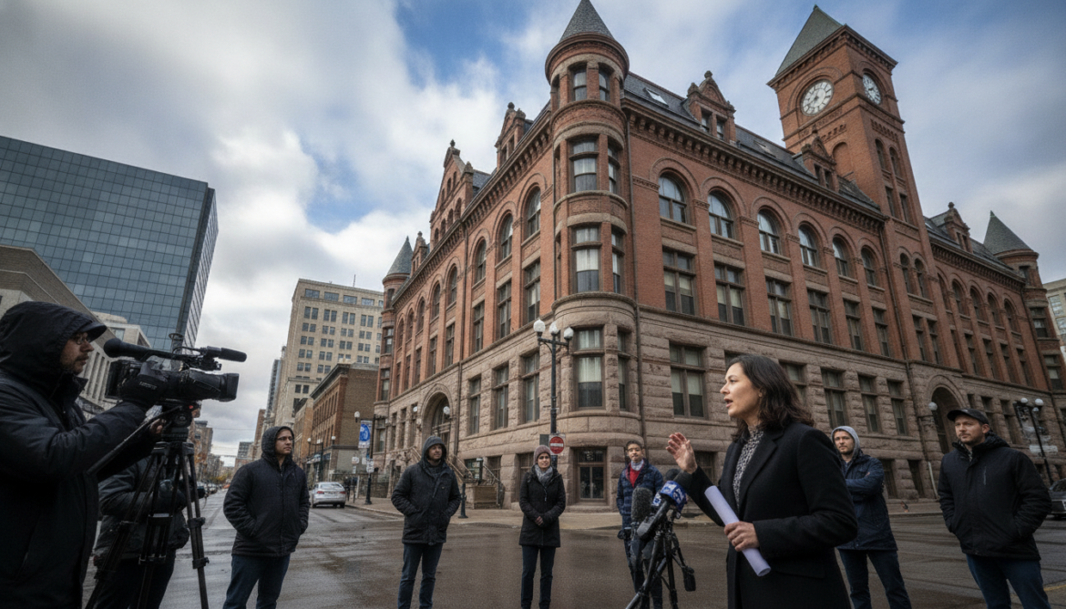 Edmonton building lacks legal protection without historic designation, advocate warns
