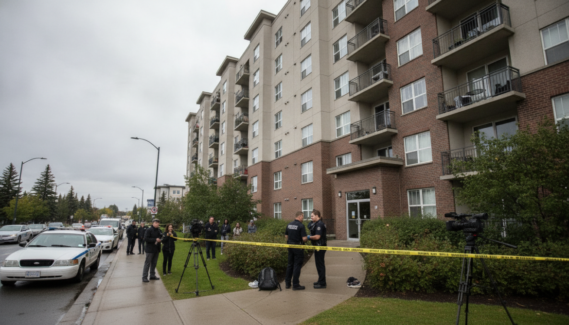 Edmonton man believed assaulted at south residence before disappearance, suspect charged