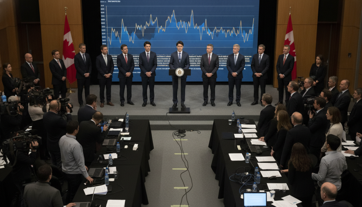 Government will reveal oil price impact on $9.4-billion deficit