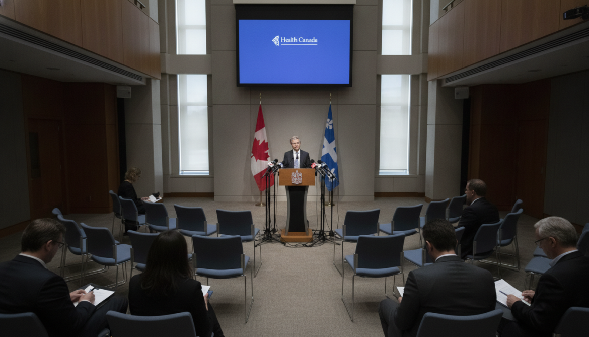 Health Canada reviews dual practice regulations, affirms respect for provincial jurisdiction