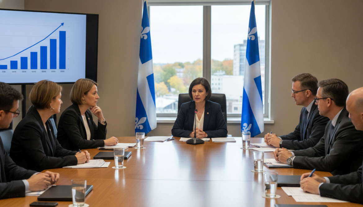 INESSS recommends expanding rTMS access in Quebec for treatment resistant depression