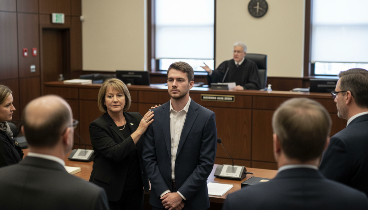 Judge acquits Nicholas Brashko in 2023 Edmonton murder