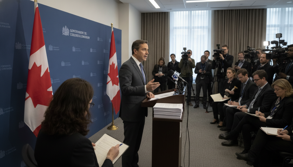 Marc Miller Seeks New Streaming Guidance, Urges CRTC to Reduce Platform Contributions