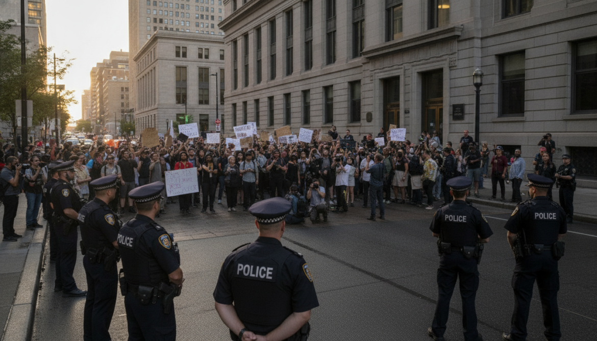 Montreal police urged to face public inquiry after racist misconduct allegations