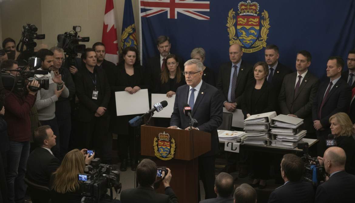 New Brunswick francophone school districts' $468,000 travel expenses spark political outcry