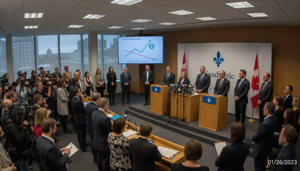 Quebec Study Estimates Free Contraception Would Cost $22 Million, Cut Unplanned Pregnancies 25%