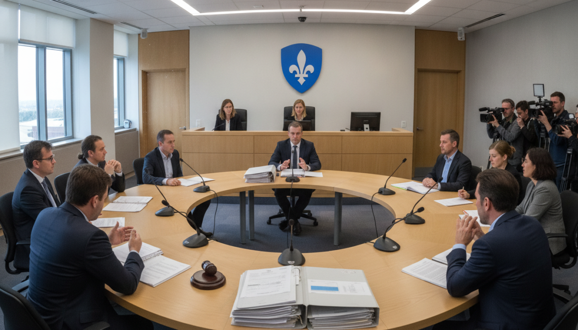 Quebec housing tribunal approves renovation-related rent hikes amid transparency concerns