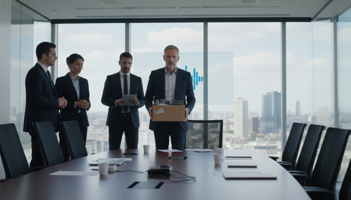 REM operator Pulsar dismisses CEO Loïc Cordelle amid reliability troubles