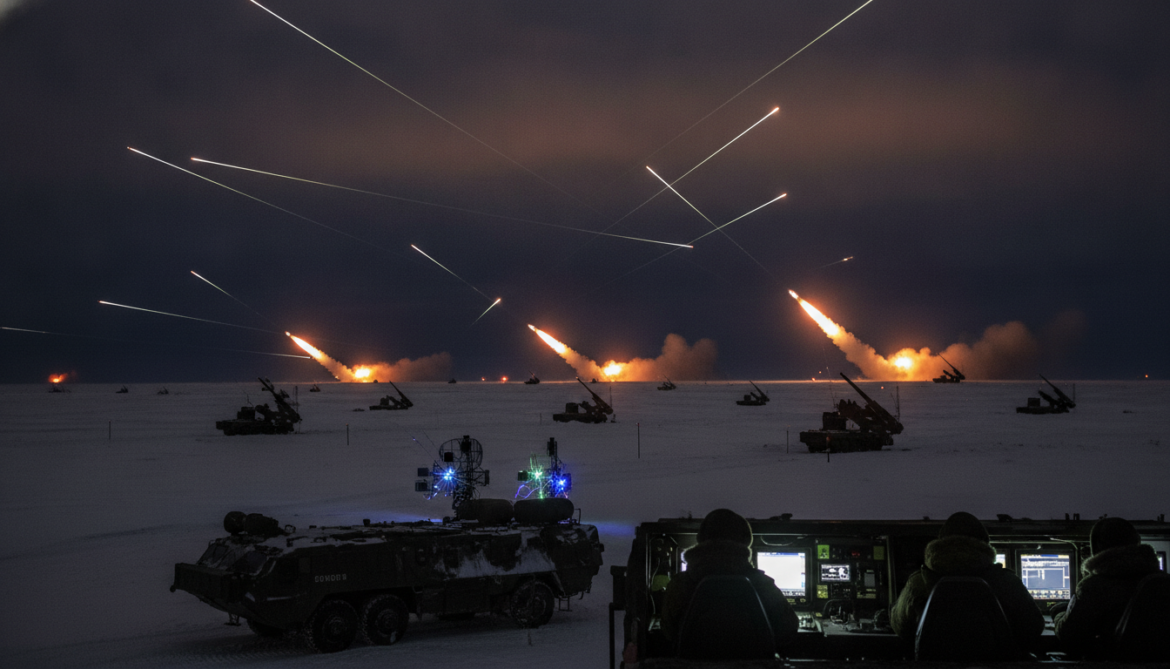 Russian air defenses destroy 419 Ukrainian drones overnight
