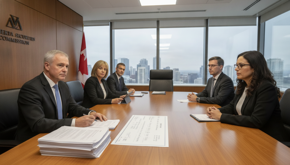 Vermeeren Admits Fraud, Settles for $130,000 Under 2016 ASC Ban