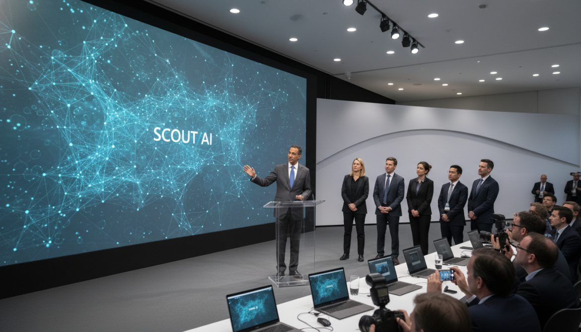 Microsoft launches Scout AI assistant built on OpenClaw for Microsoft 365