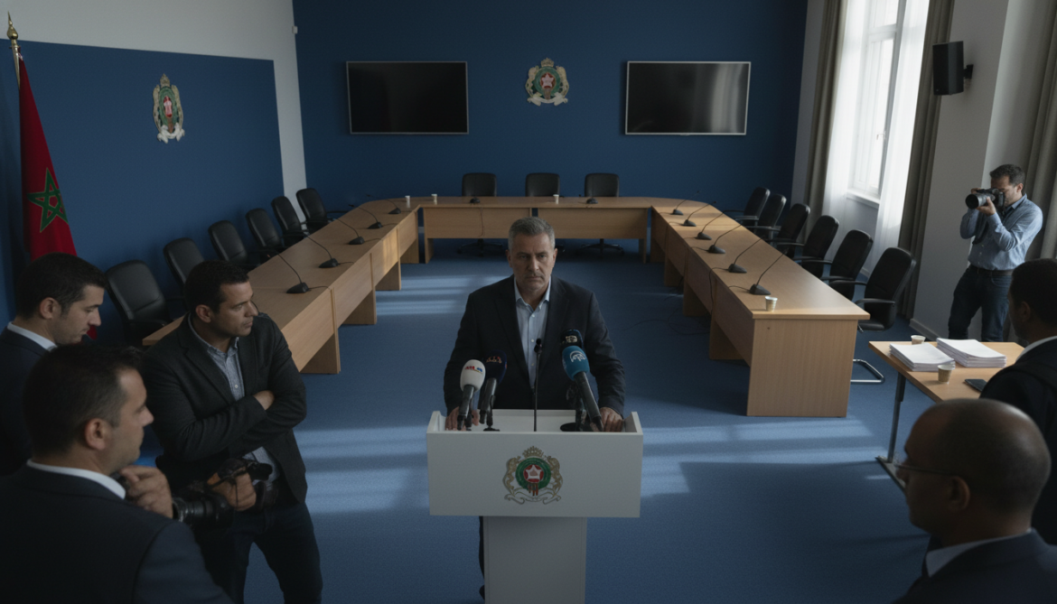 Morocco face World Cup 2026 test after Regragui exit and AFCON fallout