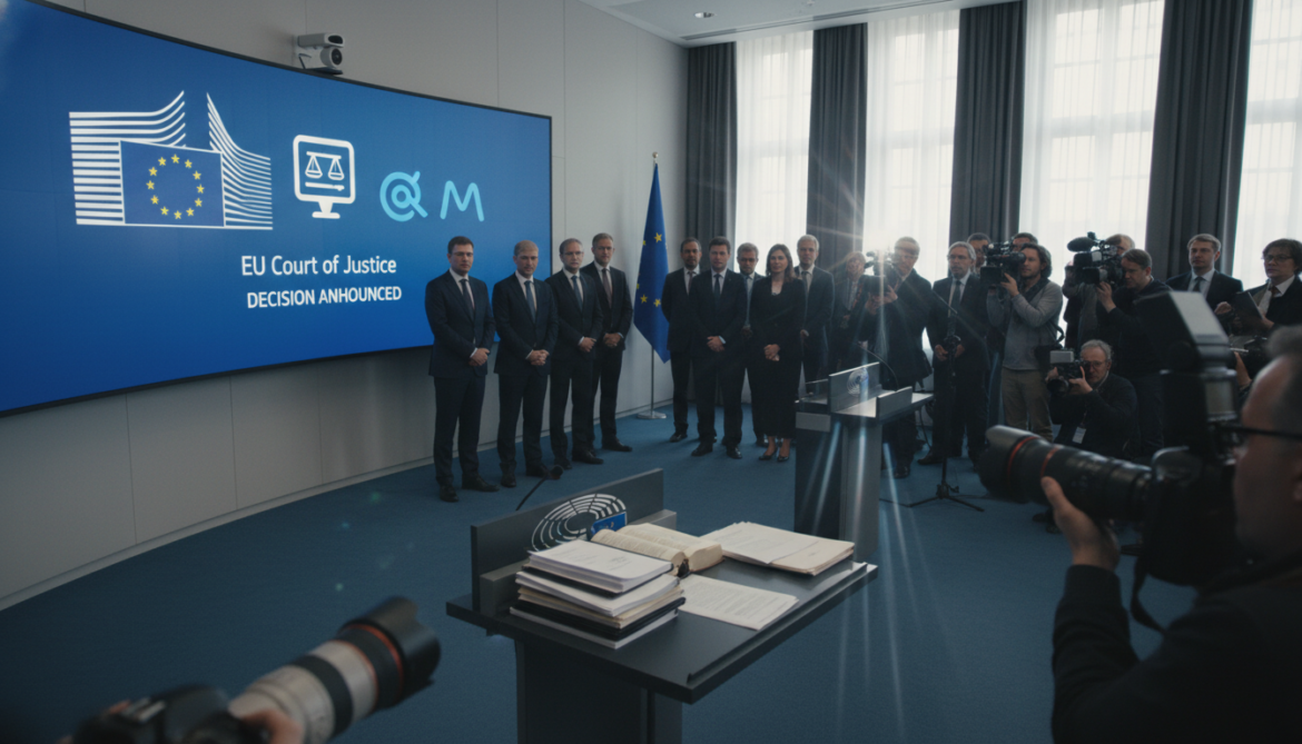 EU court rules Commission erred in assessing Meta Marketplace as central platform