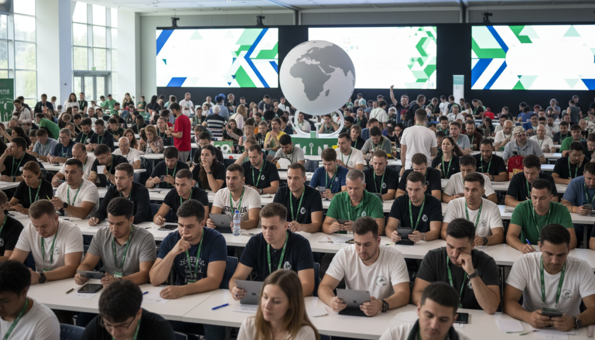 World Cup 2026 quiz tests fans' knowledge ahead of June 11 kickoff
