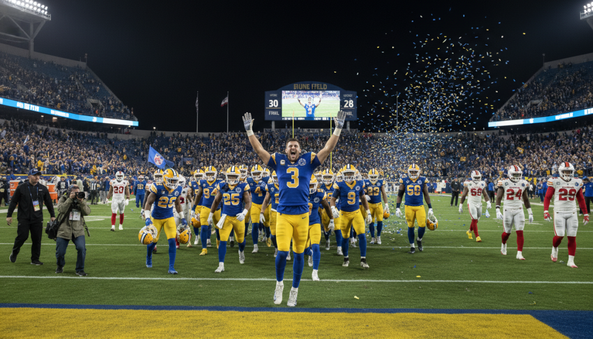 Winnipeg Blue Bombers edge Calgary Stampeders 30-28 on Castillo walkoff field goal