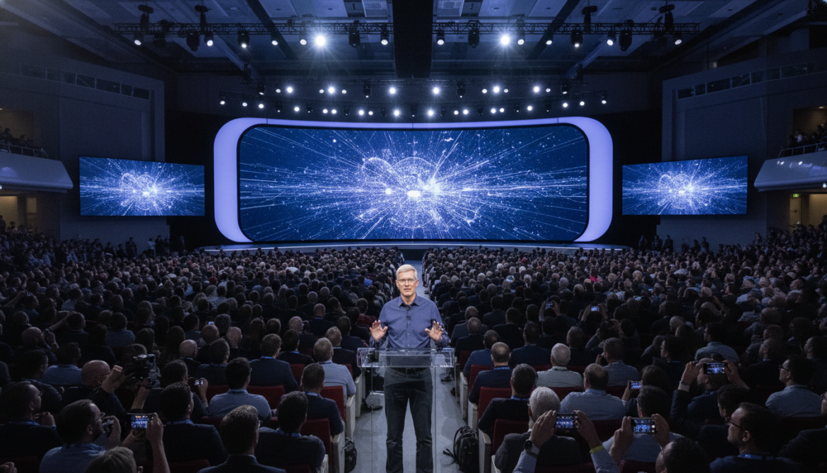 Apple unveils Siri overhaul and AI-powered Apple Intelligence at WWDC 2026