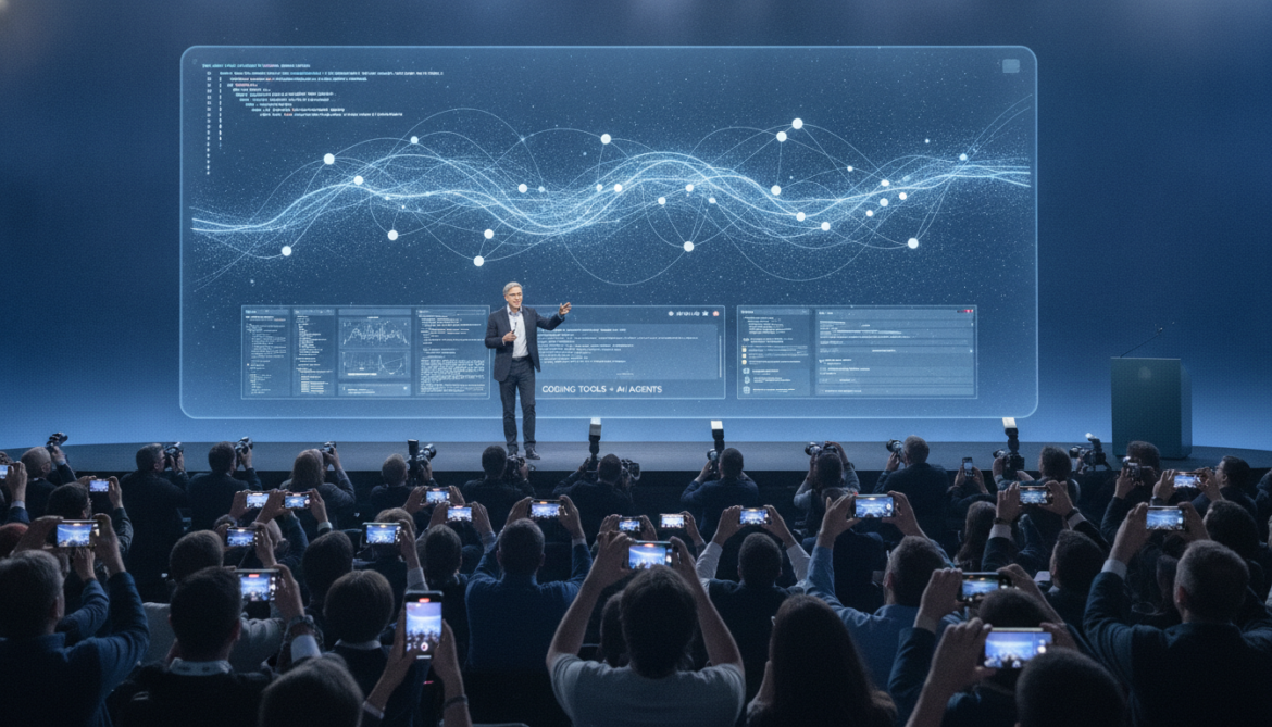 OpenAI plans revamped ChatGPT super app with coding tools and AI agents