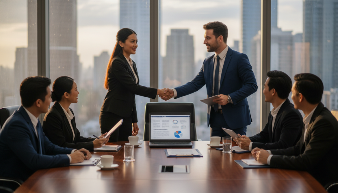 Sandstone raises $30 million Series A to automate in-house legal workflows