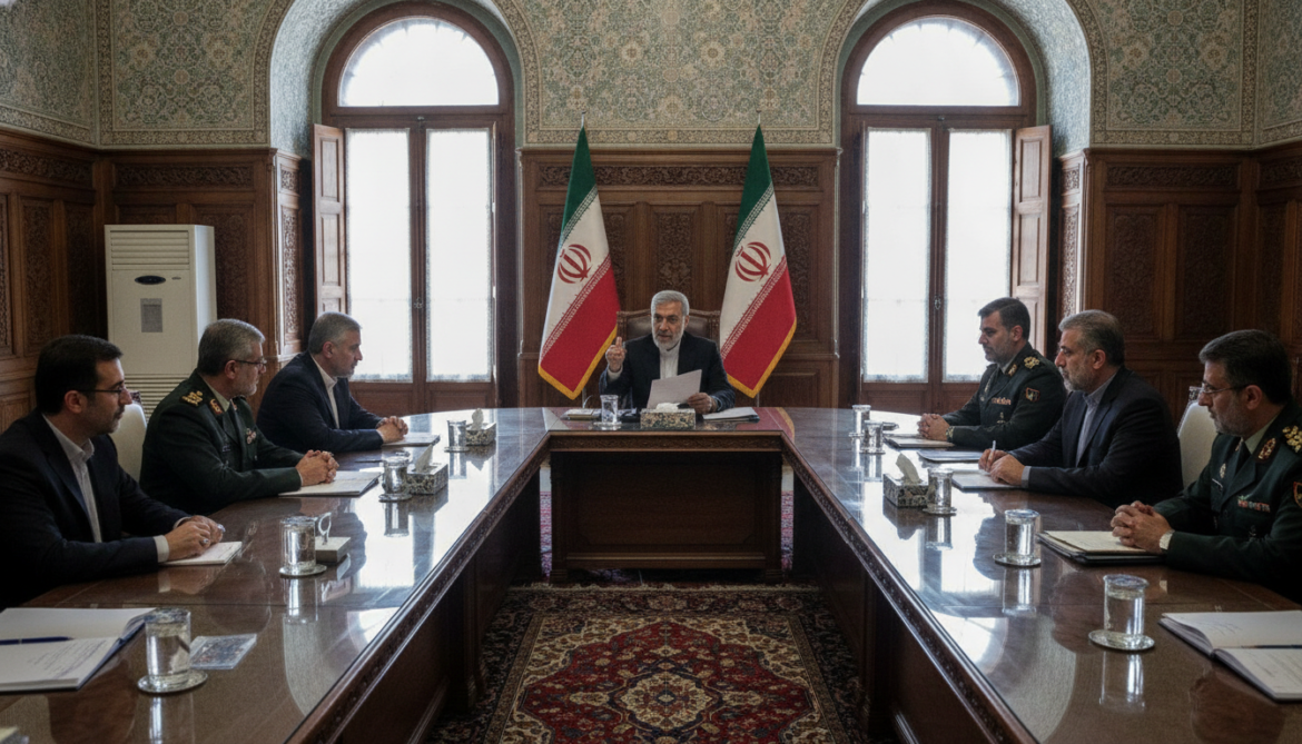 Iran adopts doctrine of swift severe retaliation to deter US strikes
