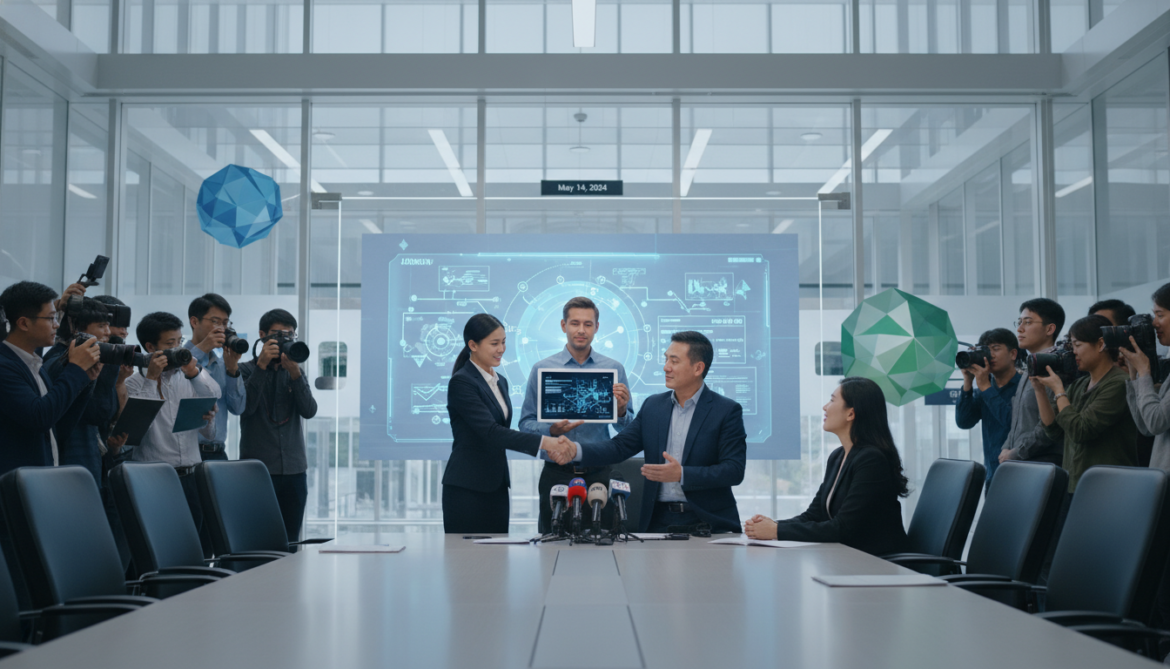 Jedify raises $24M Series A to build context graph for enterprise AI agents