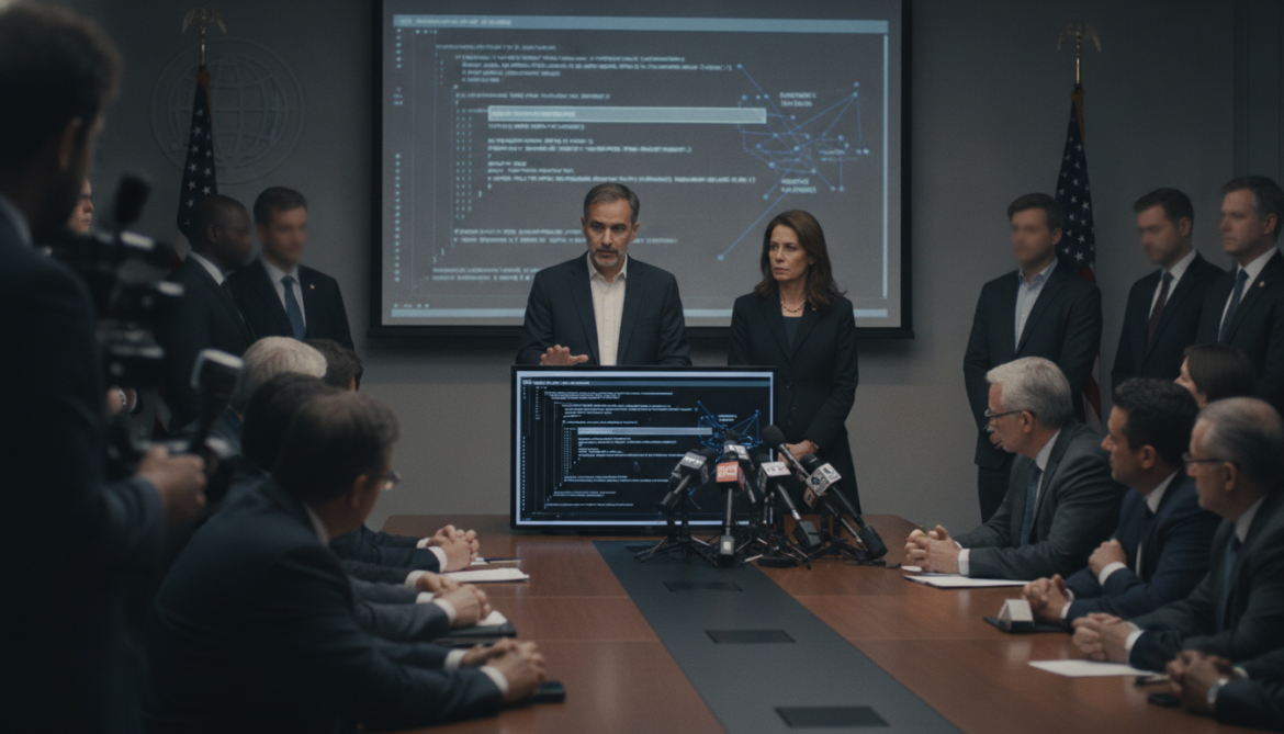 Anthropic's Mythos AI uncovers decades-old software vulnerabilities and sparks weaponization fears