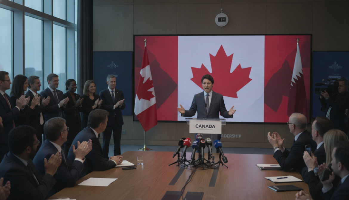 Canada emphasizes leadership and vocal presence ahead of Qatar World Cup matchup