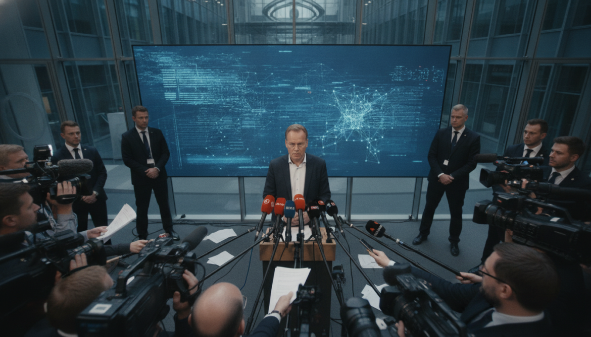 Novo Nordisk hit by alleged two-month hack exposing drug and AI secrets