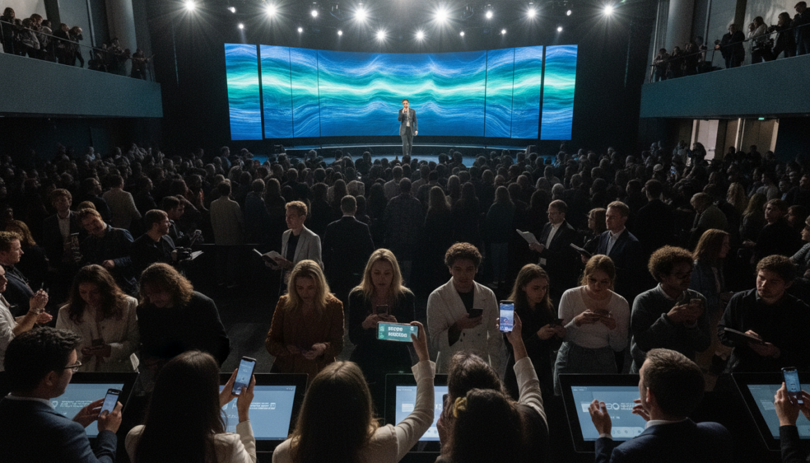 Spotify launches Reserved ticket system for Premium subscribers with Role Model tour