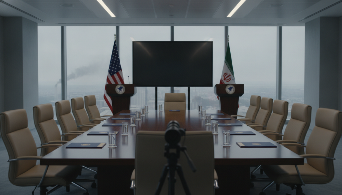 U.S.-Iran Talks Postponed After Deadly Israel-Hezbollah Fighting in Lebanon