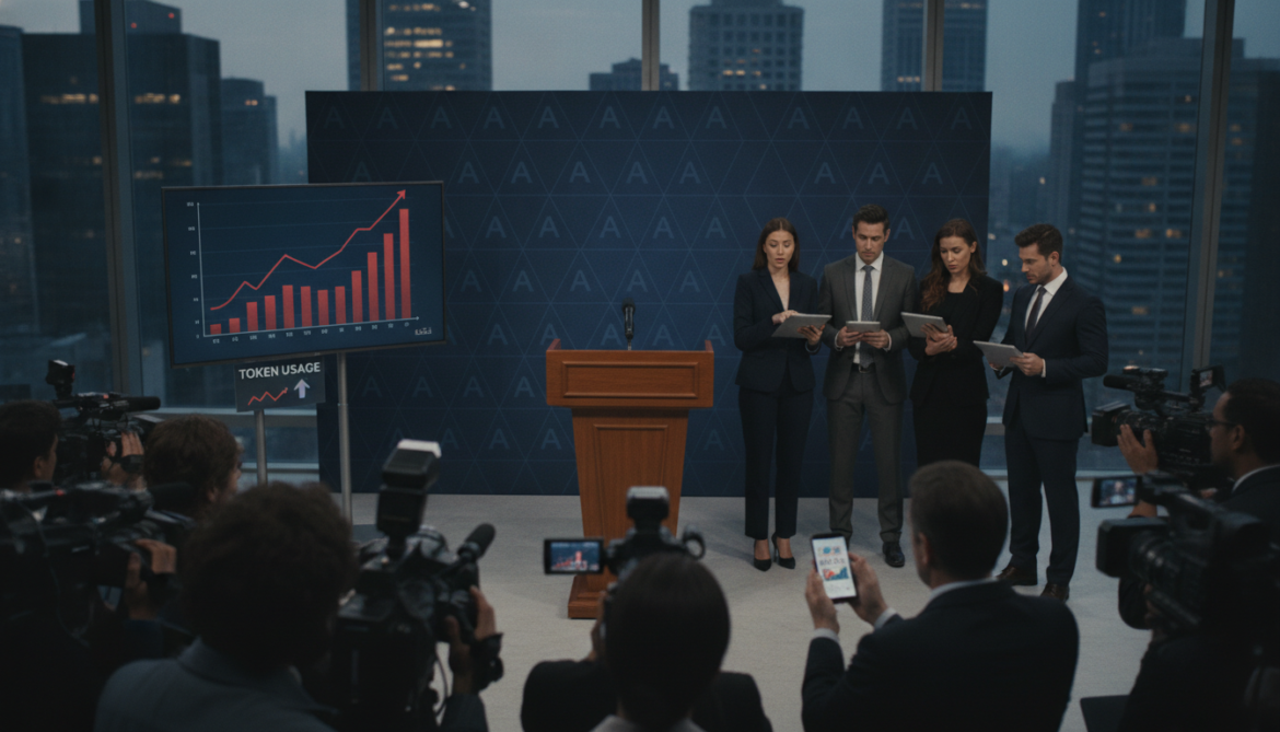 AI model providers adopt usage-based token billing, firms face looming price shock
