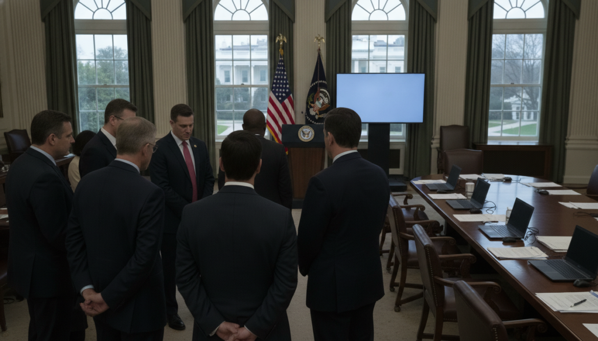 Anthropic Pulls Mythos and Fable After White House Export Controls