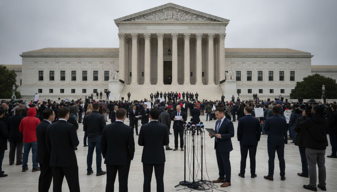 Supreme Court blocks thousands of Roundup failure-to-warn lawsuits