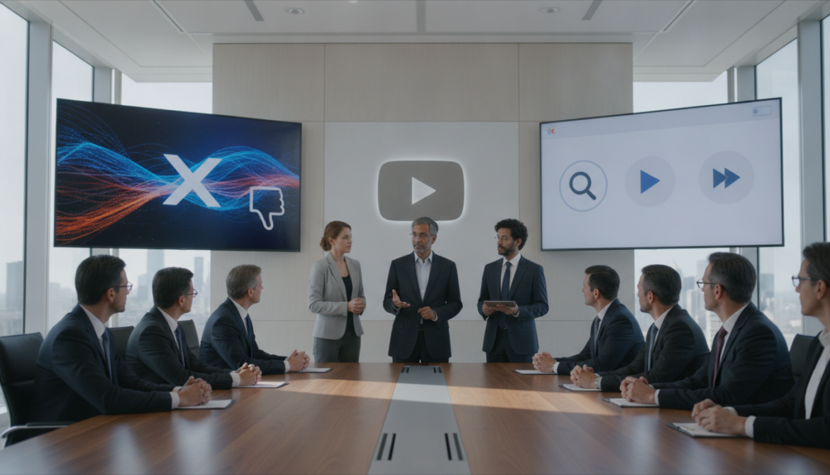 YouTube Shorts rolls out double-speed playback, removes dislike button, adds Clear Screen