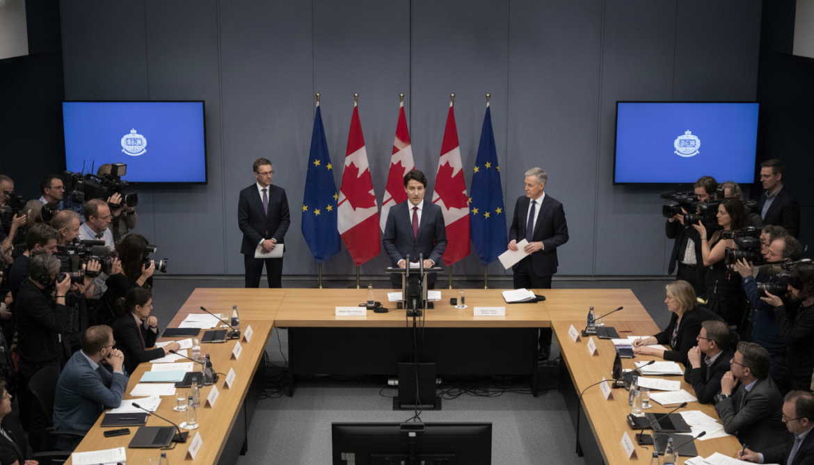 Housing crisis forces Western governments to advance renters' rights and housing supply
