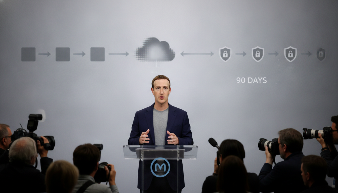 Meta confirms accounts hidden immediately but may keep backups after 90 days